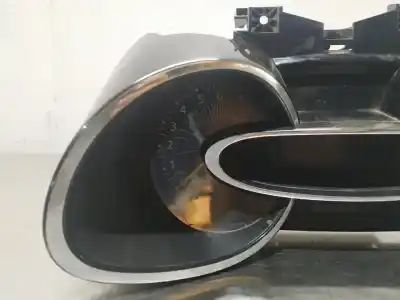 Peça sobressalente para automóvel em segunda mão quadrante por renault clio iv (bh_) 1.2 16v referências oem iam 248103956rc vpcrrf10849dp