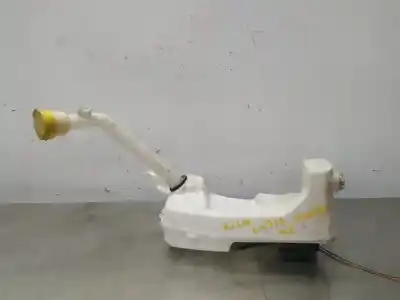 Peça sobressalente para automóvel em segunda mão depósito do limpa vidros por renault clio iv (bh_) 1.2 16v referências oem iam 289107623r