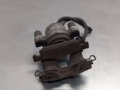 Peça sobressalente para automóvel em segunda mão pinça de travão dianteira direita por renault clio iv (bh_) 1.2 16v referências oem iam 