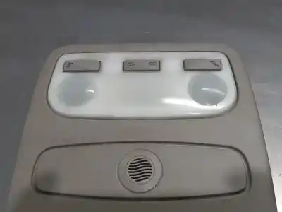 Peça sobressalente para automóvel em segunda mão luz interior por renault clio iv (bh_) 1.2 16v referências oem iam 739486822r