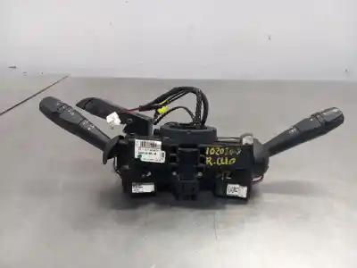 Peça sobressalente para automóvel em segunda mão comutador de luzes por renault clio iv (bh_) 1.2 16v referências oem iam 479454698ra