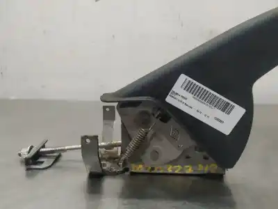 Peça sobressalente para automóvel em segunda mão alavanca de travão de mão por renault clio iv (bh_) 1.2 16v referências oem iam 