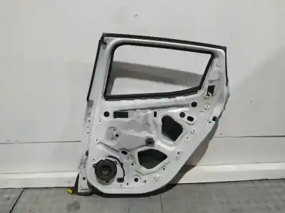 Peça sobressalente para automóvel em segunda mão porta do automóvel traseira direita por renault clio iv (bh_) 1.2 16v referências oem iam 