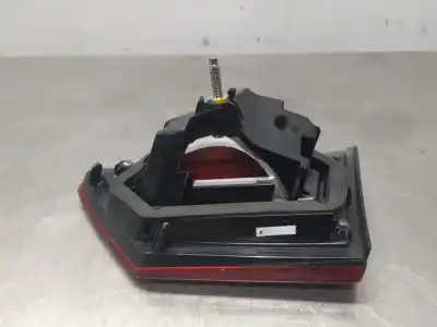 Peça sobressalente para automóvel em segunda mão farolim interior traseiro esquerdo por renault clio iv (bh_) 1.2 16v referências oem iam 