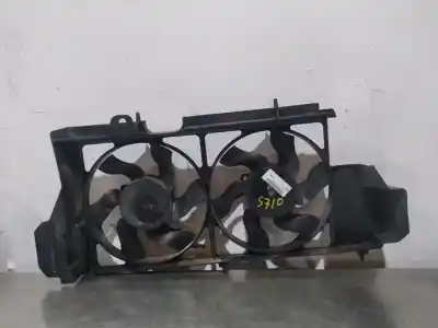 Pezzo di ricambio per auto di seconda mano elettroventola per citroen c15 d riferimenti oem iam   n3.z1.7.7.3