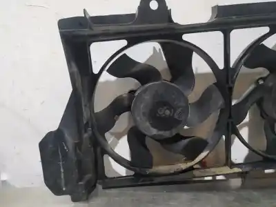 Pezzo di ricambio per auto di seconda mano elettroventola per citroen c15 d riferimenti oem iam   n3.z1.7.7.3