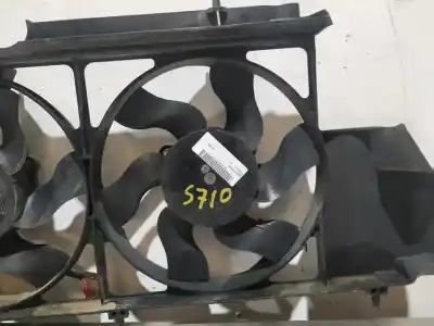 Pezzo di ricambio per auto di seconda mano elettroventola per citroen c15 d riferimenti oem iam   n3.z1.7.7.3