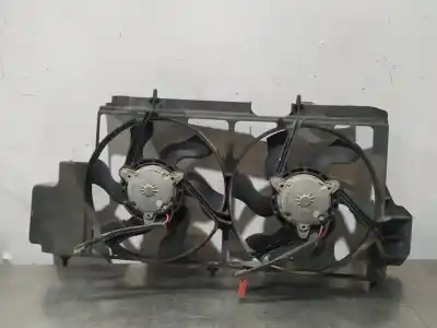 Pezzo di ricambio per auto di seconda mano elettroventola per citroen c15 d riferimenti oem iam   n3.z1.7.7.3