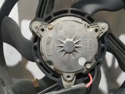 Pezzo di ricambio per auto di seconda mano elettroventola per citroen c15 d riferimenti oem iam   n3.z1.7.7.3