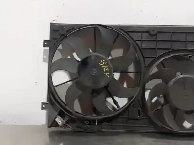 Автозапчасти б/у электрический вентилятор за VOLKSWAGEN PASSAT B6 VARIANT (3C5) 1.9 TDI ссылки OEM IAM   N3.Z1.7.1.3