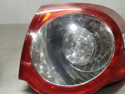 Автозапчасти б/у правый задний фонарь за VOLKSWAGEN PASSAT B6 VARIANT (3C5) 1.9 TDI ссылки OEM IAM 3C9945096N  N1.Z1.2.1.M