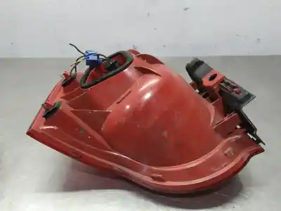 Автозапчасти б/у правый задний фонарь за volkswagen passat b6 variant (3c5) 1.9 tdi ссылки oem iam 3c9945096n  n1.z1.2.1.m