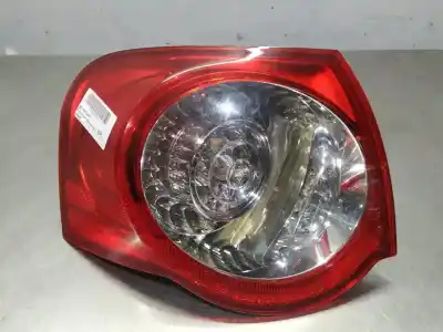 Автозапчастина б/у лівий ход ліхар для volkswagen passat b6 variant (3c5) 1.9 tdi посилання на oem iam 27459002  n1.z1.2.1.m