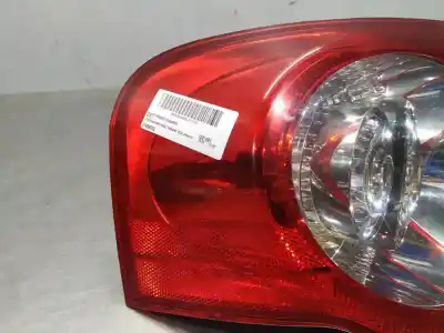 Автозапчастина б/у лівий ход ліхар для volkswagen passat b6 variant (3c5) 1.9 tdi посилання на oem iam 27459002  n1.z1.2.1.m