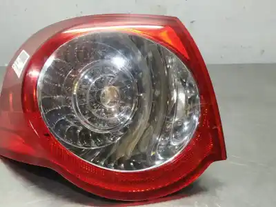 Автозапчастина б/у лівий ход ліхар для volkswagen passat b6 variant (3c5) 1.9 tdi посилання на oem iam 27459002  n1.z1.2.1.m