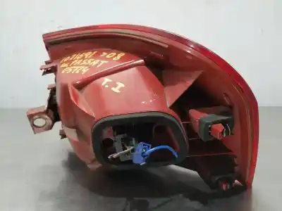 Автозапчастина б/у лівий ход ліхар для volkswagen passat b6 variant (3c5) 1.9 tdi посилання на oem iam 27459002  n1.z1.2.1.m