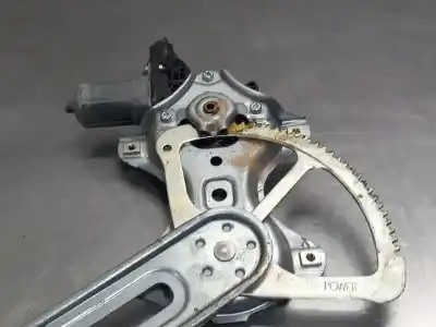 Tweedehands auto-onderdeel regelaar rechts voor ruit voor toyota yaris city oem iam-referenties 