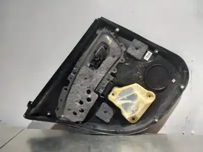 Tweedehands auto-onderdeel deurbekleding rechts achter voor toyota yaris city oem iam-referenties 