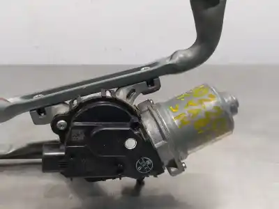 Second-hand car spare part front windshield wiper motor for toyota yaris city oem iam references 851100d191 1593007710