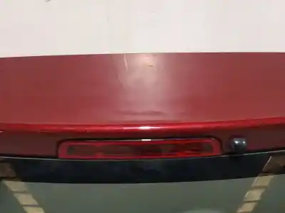 Tweedehands auto-onderdeel achterklep voor toyota yaris city oem iam-referenties 