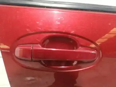 Tweedehands auto-onderdeel rechts voordeur voor toyota yaris city oem iam-referenties 