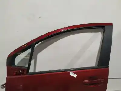 Tweedehands auto-onderdeel linker voordeur voor toyota yaris city oem iam-referenties 