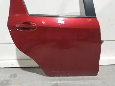 Tweedehands auto-onderdeel deur rechts achter voor toyota yaris city oem iam-referenties 