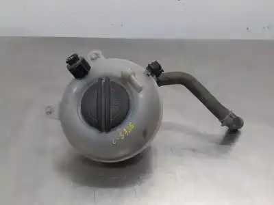 Second-hand car spare part coolant expansion tank for seat ateca (kh7) style oem iam references 5q0121407f  n2.z1.deposito.3