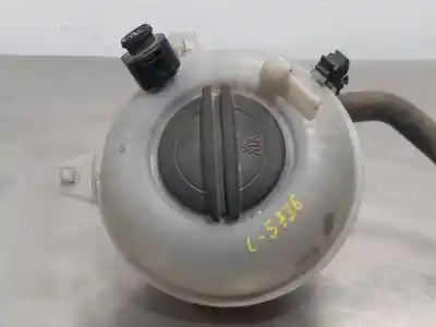 Second-hand car spare part coolant expansion tank for seat ateca (kh7) style oem iam references 5q0121407f  n2.z1.deposito.3