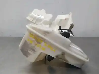 Second-hand car spare part windscreen washer bottle for seat ateca (kh7) style oem iam references 5q0955449  n2.z1 deposito.8