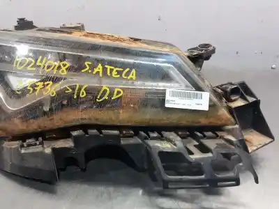 Peça sobressalente para automóvel em segunda mão  por SEAT ATECA (KH7)  Referências OEM IAM 90117434  N2.Z1.18.4.3