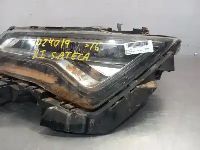 Peça sobressalente para automóvel em segunda mão  por SEAT ATECA (KH7)  Referências OEM IAM 90117433  N2.Z1.18.4.2