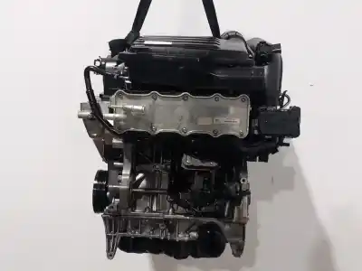 Second-hand car spare part complete engine for seat ateca (kh7) style oem iam references cze  n1.z1.15.4.b