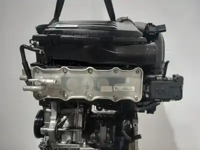 Second-hand car spare part complete engine for seat ateca (kh7) style oem iam references cze  n1.z1.15.4.b