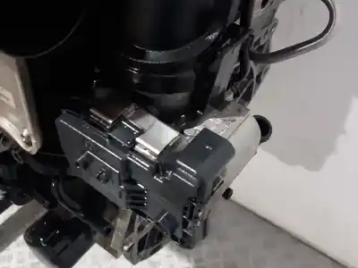 Second-hand car spare part complete engine for seat ateca (kh7) style oem iam references cze  n1.z1.15.4.b