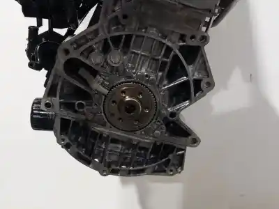 Second-hand car spare part complete engine for seat ateca (kh7) style oem iam references cze  n1.z1.15.4.b
