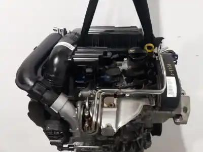 Second-hand car spare part complete engine for seat ateca (kh7) style oem iam references cze  n1.z1.15.4.b