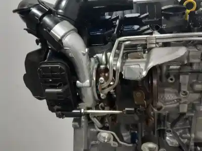 Second-hand car spare part complete engine for seat ateca (kh7) style oem iam references cze  n1.z1.15.4.b