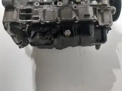 Second-hand car spare part complete engine for seat ateca (kh7) style oem iam references cze  n1.z1.15.4.b