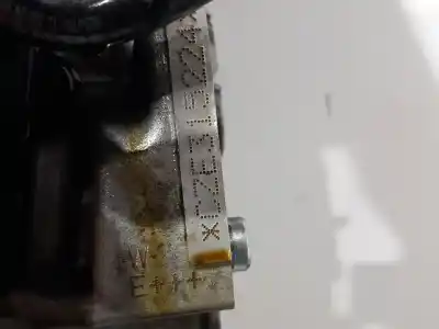 Second-hand car spare part complete engine for seat ateca (kh7) style oem iam references cze  n1.z1.15.4.b