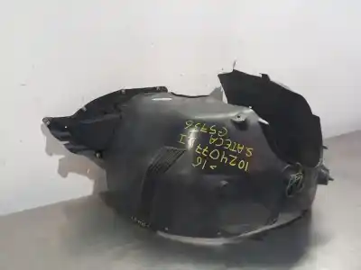 Peça sobressalente para automóvel em segunda mão cave de roda dianteira esquerda por seat ateca (kh7) style referências oem iam 575809957  n2.z1.8.4.b