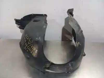 Peça sobressalente para automóvel em segunda mão cave de roda dianteira esquerda por seat ateca (kh7) style referências oem iam 575809957  n2.z1.8.4.b