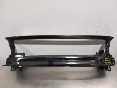 Peça sobressalente para automóvel em segunda mão reforço do pára choques dianteiro por seat ateca (kh7) style referências oem iam   n2.z1.40.3.b