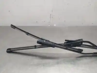Peça sobressalente para automóvel em segunda mão haste de escova dianteiro direito por renault clio iv (bh_) 1.2 16v referências oem iam 