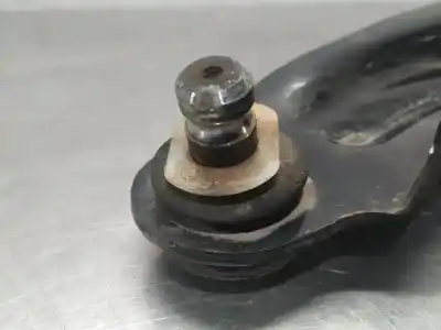 Peça sobressalente para automóvel em segunda mão braço de suspensão superior dianteiro esquerdo por renault clio iv (bh_) 1.2 16v referências oem iam 