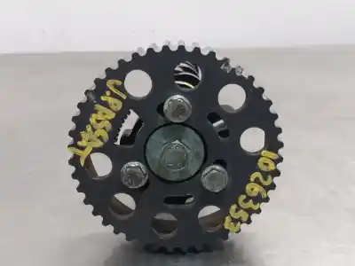 Автозапчастина б/у разповідний вал для VOLKSWAGEN PASSAT B6 VARIANT (3C5) 2.0 TDI 16V Посилання на OEM IAM   N2.Z1.13.2.4