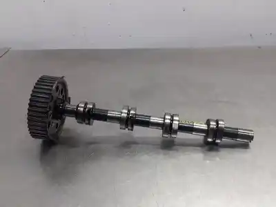 Автозапчастина б/у разповідний вал для volkswagen passat b6 variant (3c5) 2.0 tdi 16v посилання на oem iam   n2.z1.13.2.4