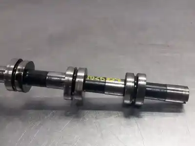 Автозапчастина б/у разповідний вал для VOLKSWAGEN PASSAT B6 VARIANT (3C5) 2.0 TDI 16V Посилання на OEM IAM   N2.Z1.13.2.4