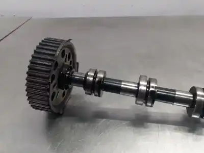 Автозапчастина б/у разповідний вал для volkswagen passat b6 variant (3c5) 2.0 tdi 16v посилання на oem iam   n2.z1.13.2.4