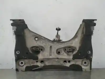 Peça sobressalente para automóvel em segunda mão charrió / suporte de eixo dianteiro por renault clio iv (bh_) 1.2 16v referências oem iam 